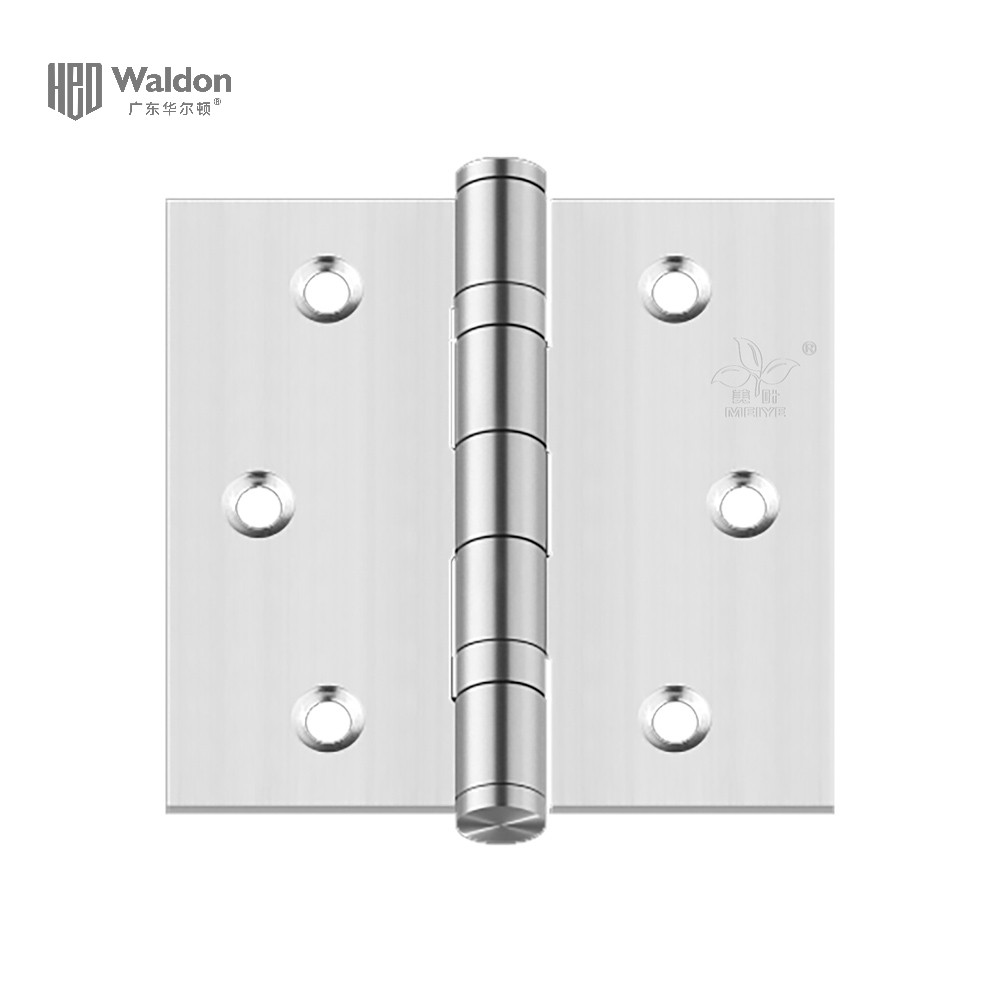 平开合页2BB-3.5x3.5x2.5mm