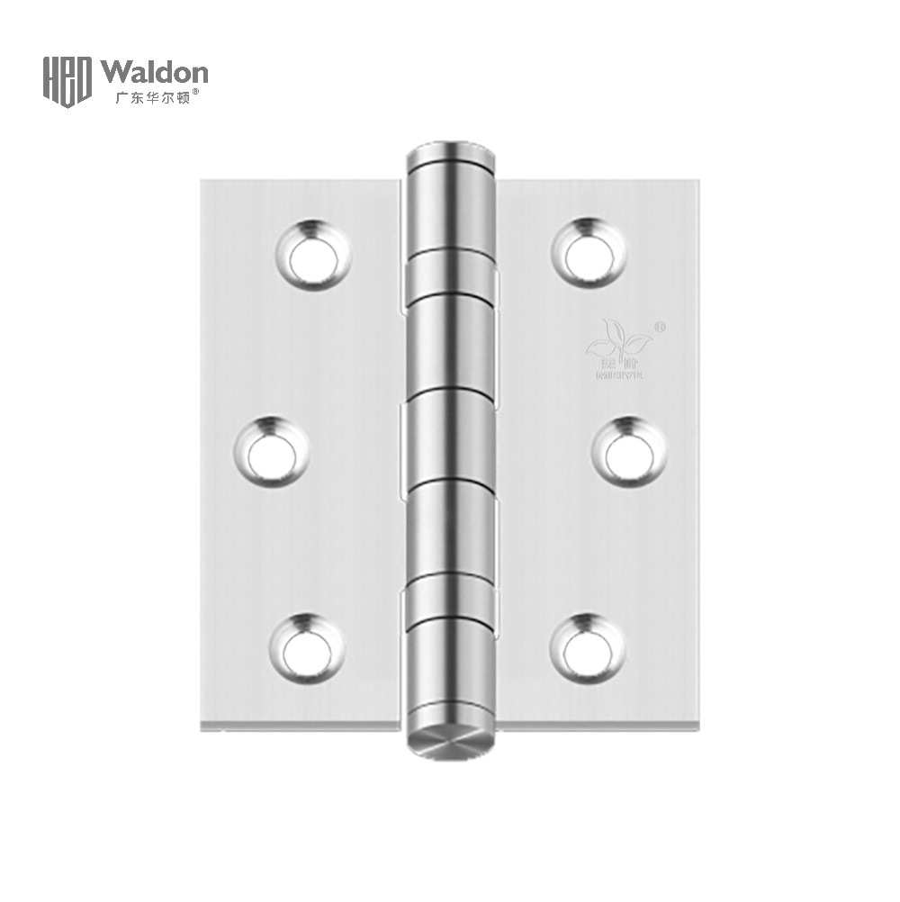 平开合页2BB-3x2.5x2.5mm