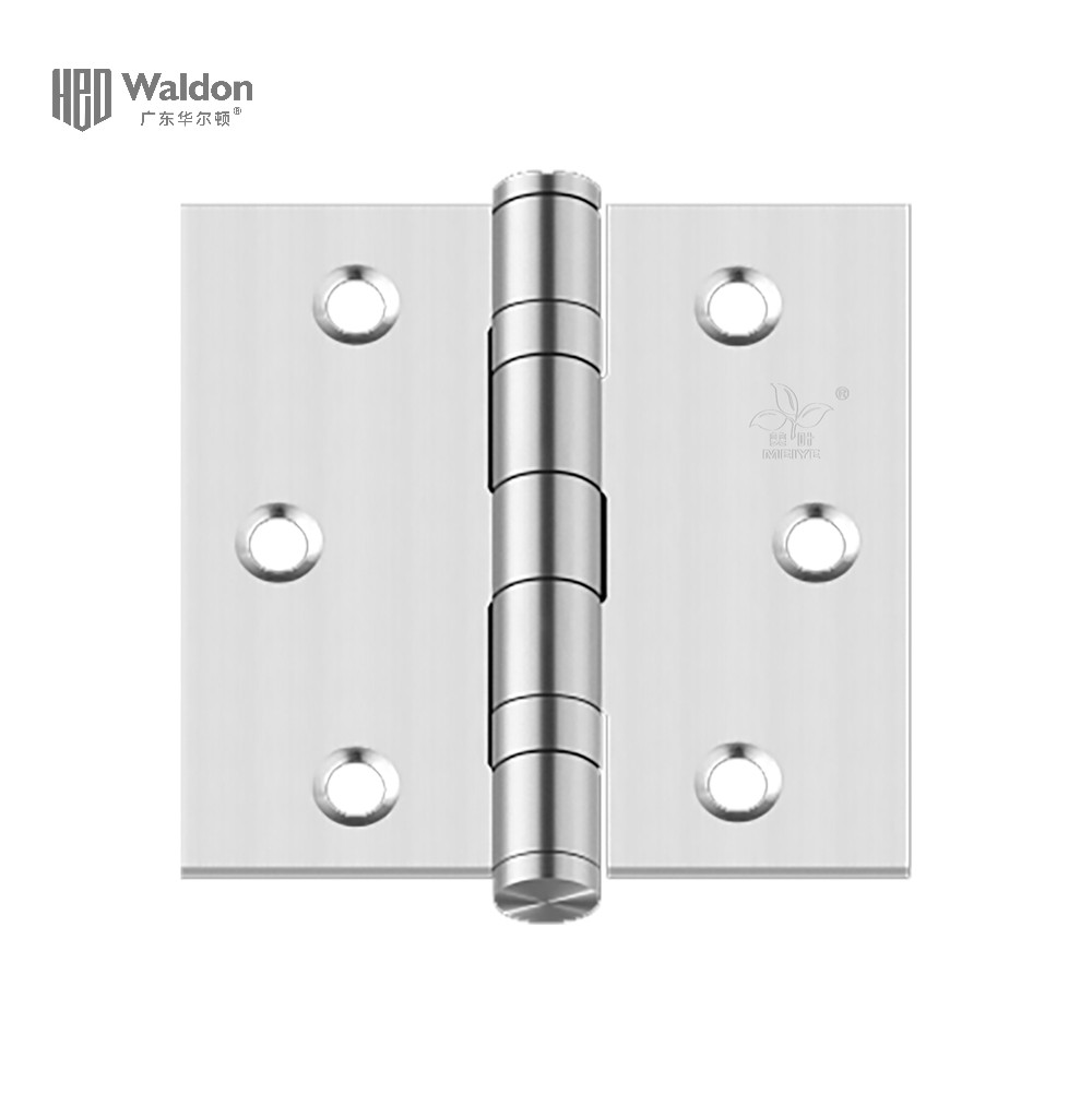 平开合页2BB-3x3x2.5mm