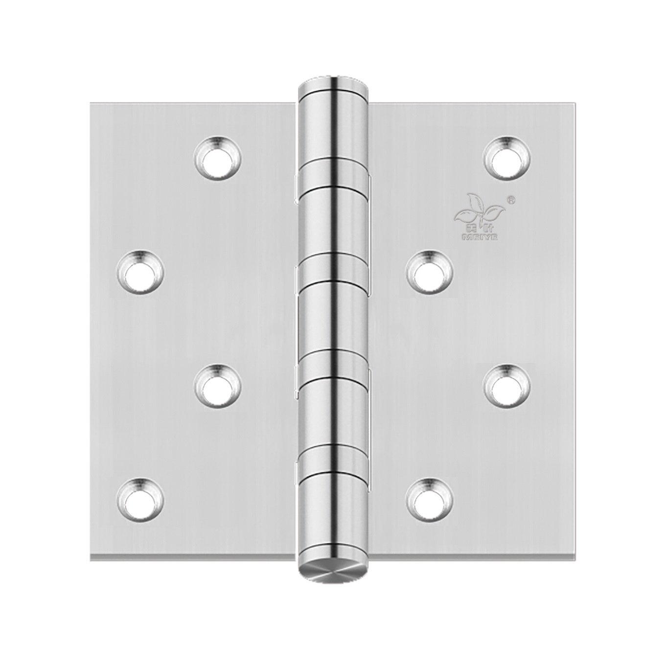 平开合页4BB-4x4x3.0mm