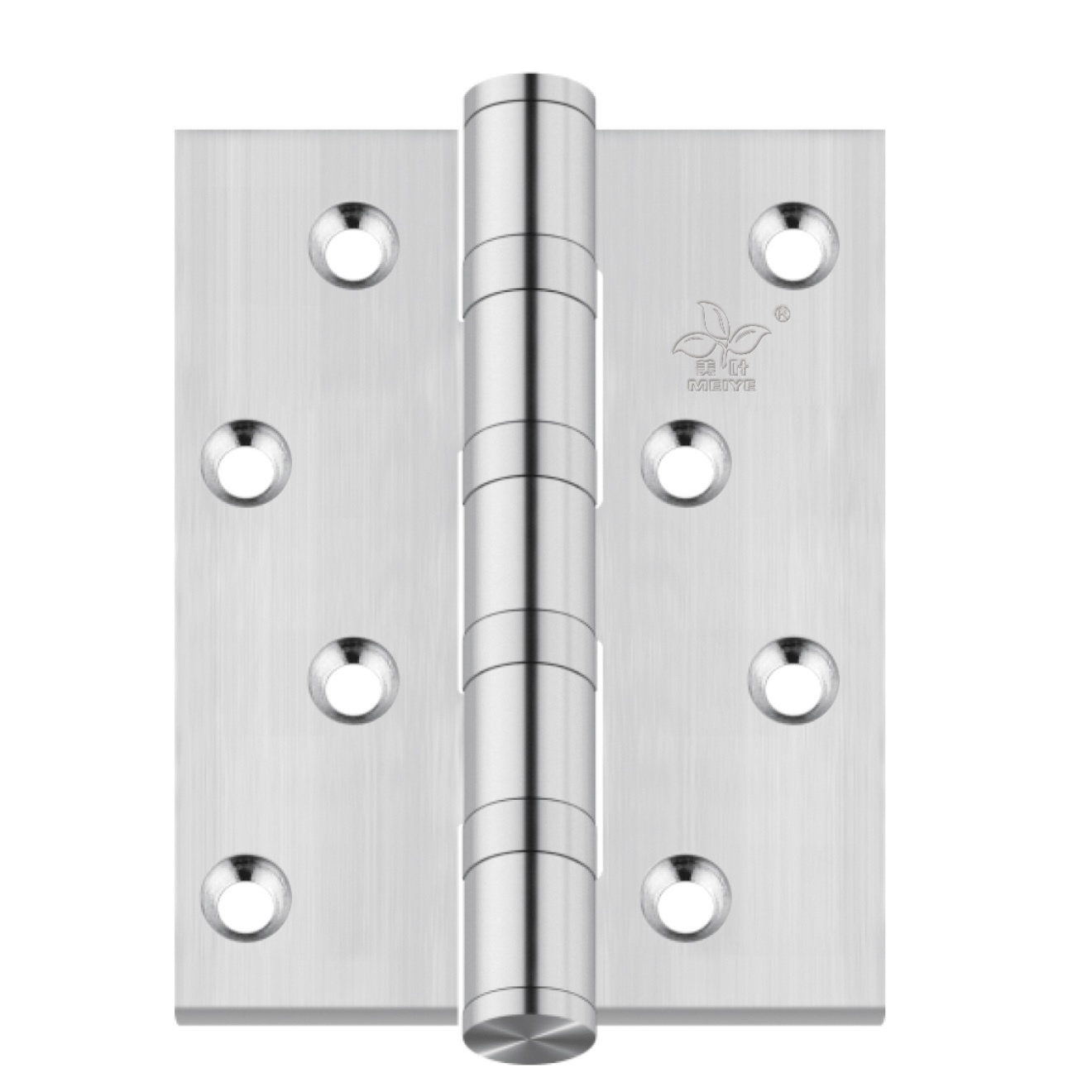 平开合页4BB-4x3x3.0mm